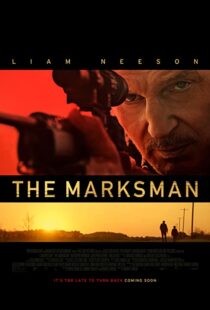 دانلود فیلم The Marksman 202156038-1484995157