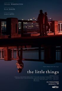 دانلود فیلم The Little Things 202156654-2047177933