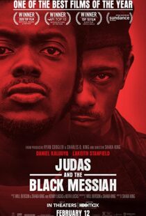 دانلود فیلم Judas and the Black Messiah 202155845-1743179610