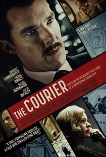 دانلود فیلم The Courier 202056172-2054834172