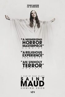 دانلود فیلم Saint Maud 201956371-929338443