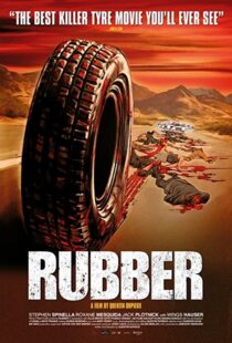 دانلود فیلم Rubber 201056318-216064643
