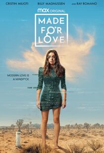 دانلود سریال Made for Love55775-1738650451