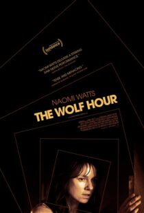 دانلود فیلم The Wolf Hour 201956367-2120697806