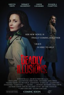دانلود فیلم Deadly Illusions 202155769-996091980