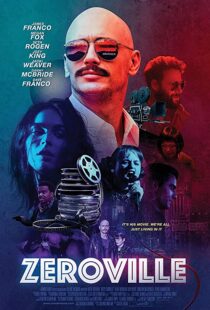 دانلود فیلم Zeroville 201957976-209162901