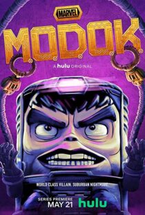 دانلود انیمیشن Marvel’s M.O.D.O.K.58278-1510395732