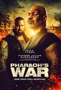 دانلود فیلم Pharaoh’s War 201957608-1327365464
