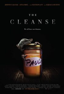 دانلود فیلم The Cleanse 201657568-629191336