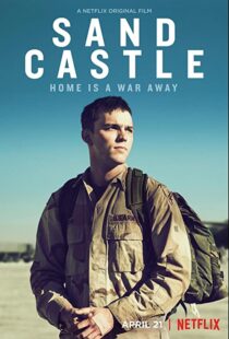 دانلود فیلم Sand Castle 201758107-674138765