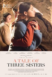 دانلود فیلم A Tale of Three Sisters 201957997-591615194