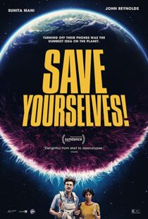 دانلود فیلم Save Yourselves! 202057661-448163586