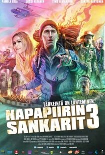 دانلود فیلم Lapland Odyssey 3 201758055-835059046