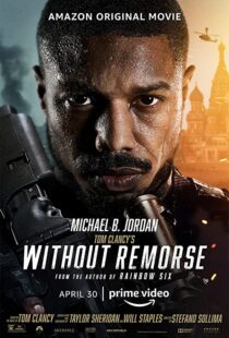 دانلود فیلم Without Remorse 202157029-1386583221