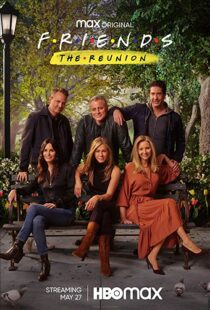 دانلود فیلم Friends: The Reunion 202158407-1263176622