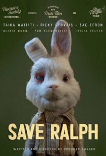 دانلود انیمیشن Save Ralph 202157865-804324742