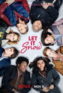 دانلود فیلم Let It Snow 201957948-1567914638