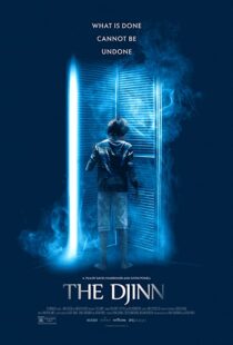 دانلود فیلم The Djinn 202157765-716427457