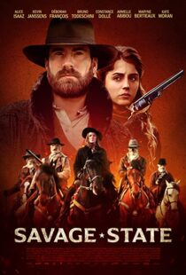 دانلود فیلم Savage State 201957068-1373309877