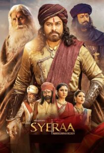 دانلود فیلم هندی Sye Raa Narasimha Reddy 201957335-1346672267