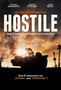 دانلود فیلم Hostile 201758125-1171282668