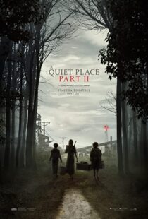 دانلود فیلم A Quiet Place Part II 202024071-1374337399