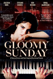 دانلود فیلم Gloomy Sunday 199958835-1662854081