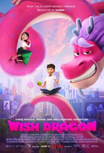 دانلود انیمیشن Wish Dragon 202159551-726605555
