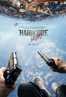 دانلود فیلم Hardcore Henry 201559955-145708450