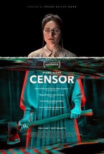 دانلود فیلم Censor 202159283-1679481895