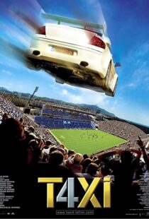 دانلود فیلم Taxi 4 200767296-2051856491