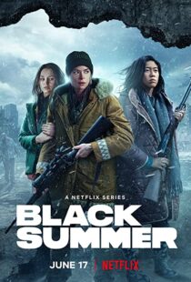 دانلود سریال Black Summer20189-1535119403