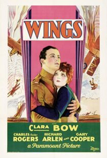 دانلود فیلم Wings 192759537-1107529612