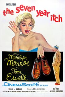 دانلود فیلم The Seven Year Itch 195559639-987499696