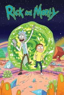 دانلود انیمیشن Rick and Morty22671-1620979849