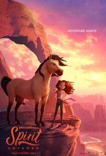 دانلود انیمیشن Spirit Untamed 202169187-838771632
