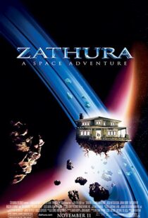 دانلود فیلم Zathura: A Space Adventure 200577541-1673300700
