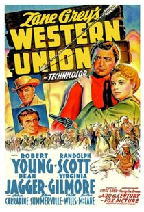 دانلود فیلم Western Union 194177536-306077081