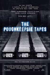 دانلود فیلم The Poughkeepsie Tapes 200777808-484931445