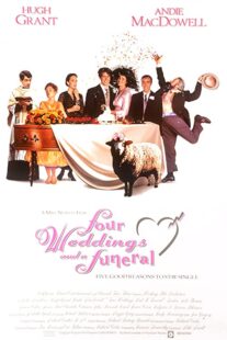 دانلود فیلم Four Weddings and a Funeral 199489149-560637641