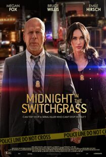 دانلود فیلم Midnight in the Switchgrass 202176334-776844369