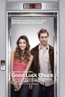 دانلود فیلم Good Luck Chuck 200777837-2132740827