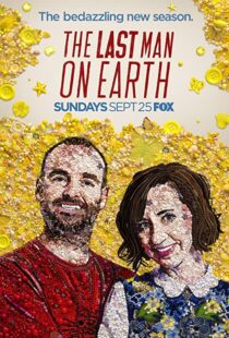 دانلود سریال The Last Man on Earth73336-2034424485