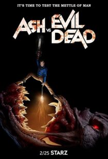 دانلود سریال Ash vs Evil Dead77161-907340144