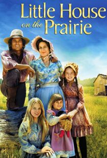 دانلود سریال Little House on the Prairie76735-428753369