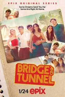 دانلود سریال Bridge and Tunnel58785-665218618