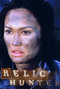 دانلود سریال Relic Hunter77492-2021657677