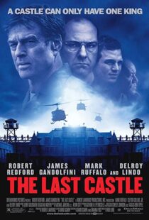 دانلود فیلم The Last Castle 200177711-1106912929