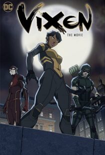 دانلود انیمیشن Vixen: The Movie 201776979-2026288292