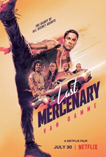 دانلود فیلم The Last Mercenary 202177844-1254969736